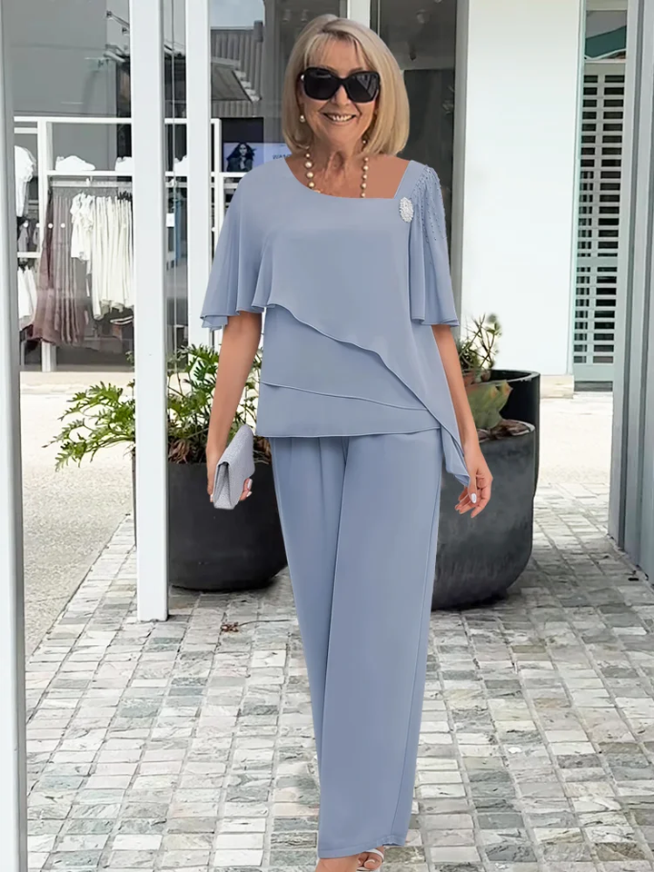 Anneli – Graciöst flödande set