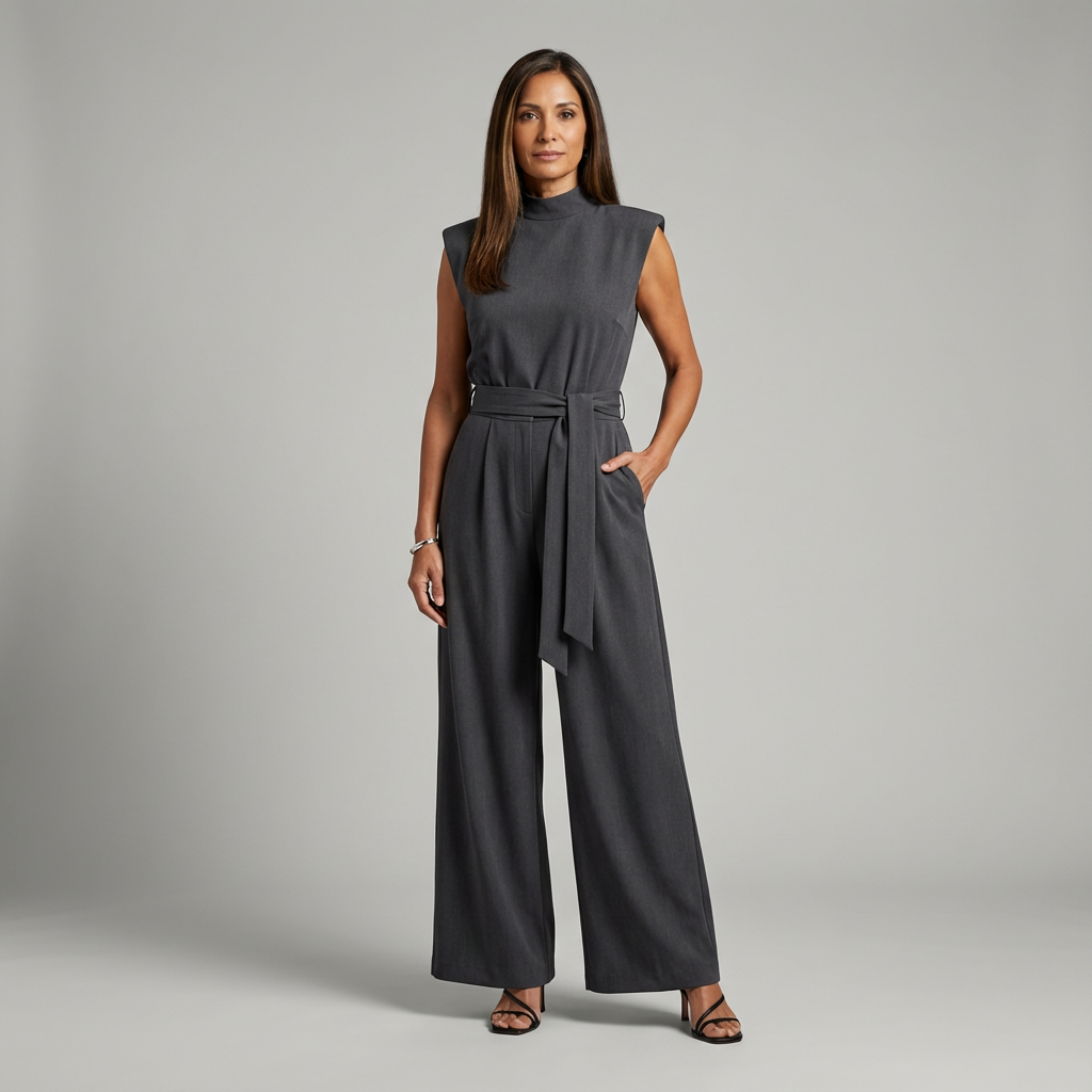 Sonja – Avslappnat elegant set