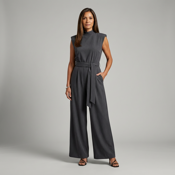 Sonja – Avslappnat elegant set