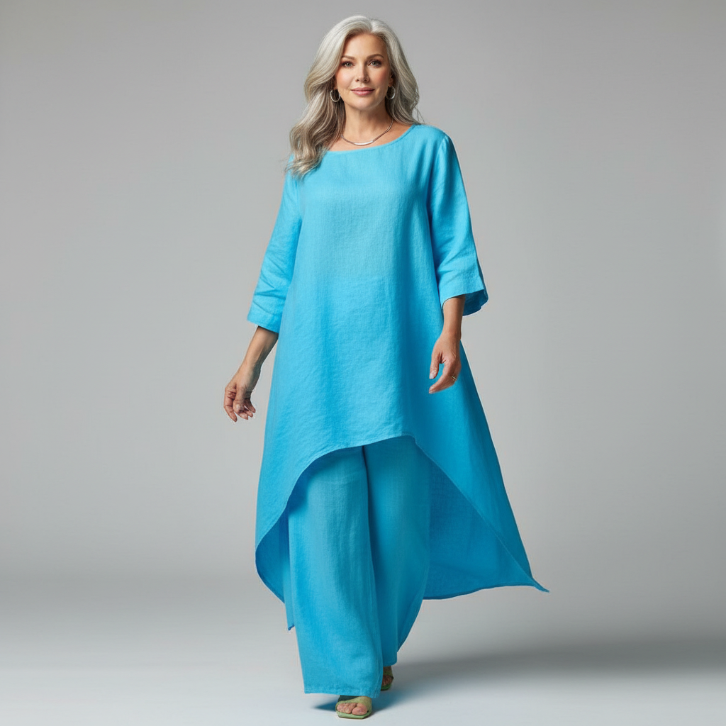 Katarina – Lätt och elegant set
