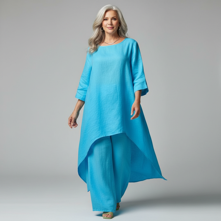 Katarina – Lätt och elegant set