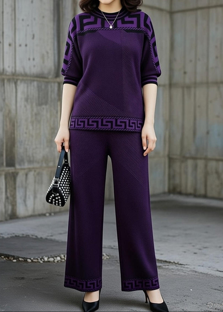 Sara – Vintage-inspirerat set