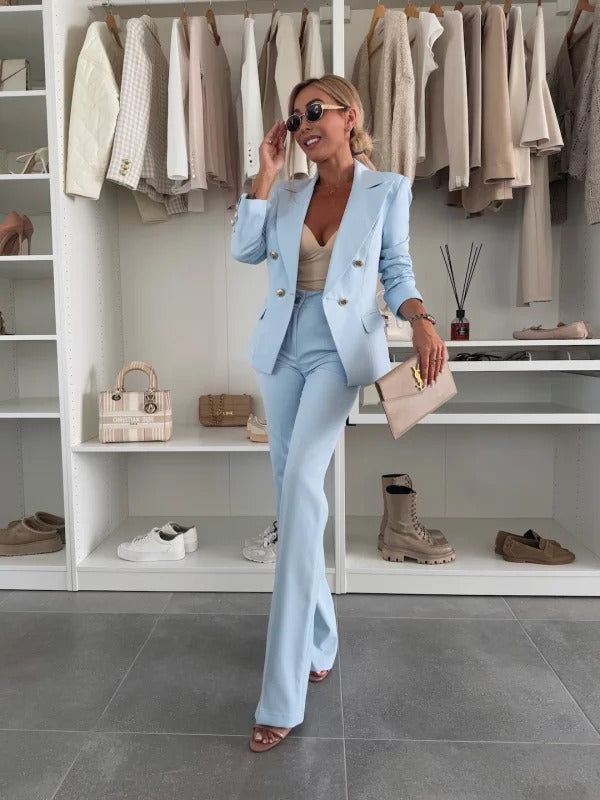 Vendela – Formellt elegant set