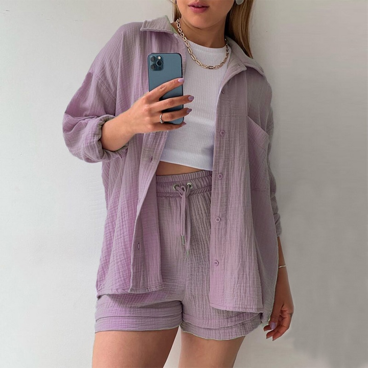 Emelie – Tvådelat set