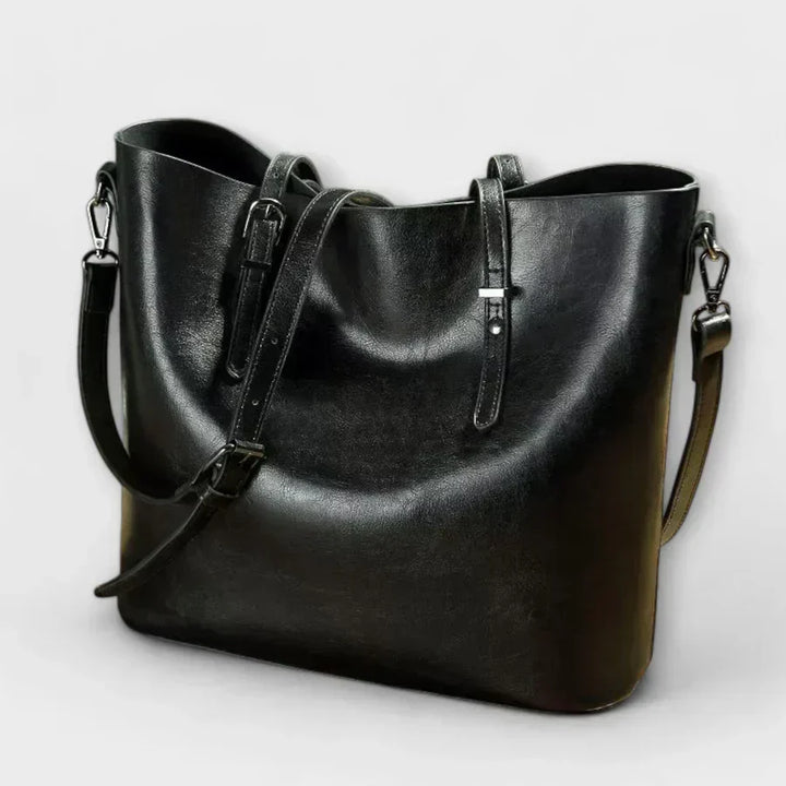 Svea – Vintage axelväska