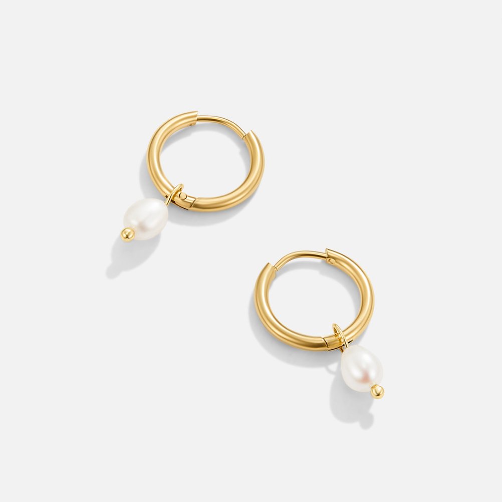 Petra – Eleganta pärlhängen