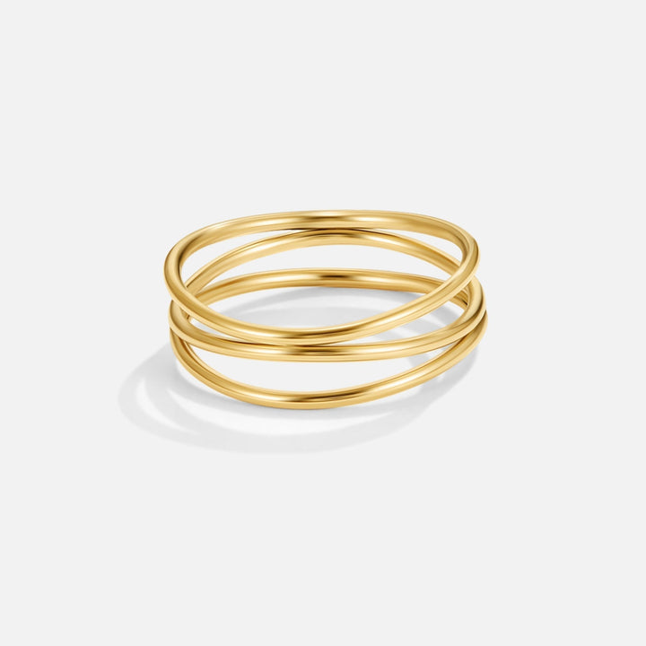 Stina – Infinityring