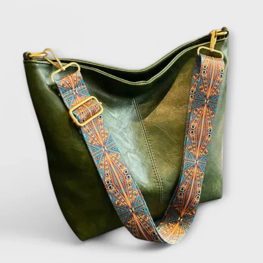 Svea – Vintage väska