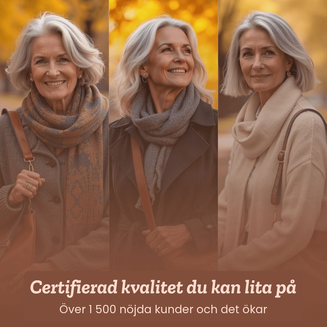 Inga – Rymlig toteväska i läder