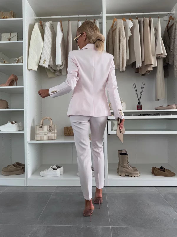 Vendela – Formellt elegant set