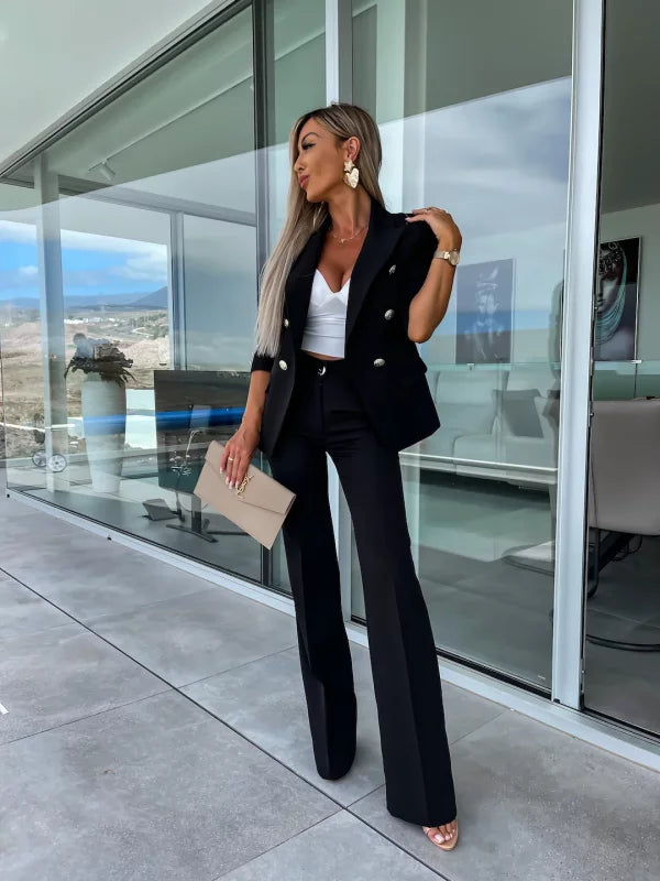 Vendela – Formellt elegant set
