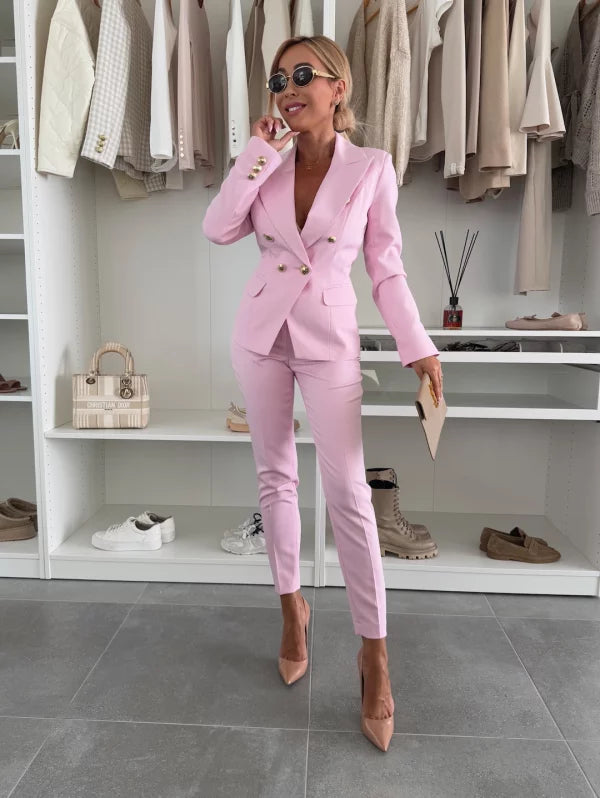Vendela – Formellt elegant set