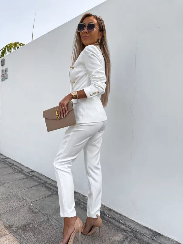 Vendela – Formellt elegant set