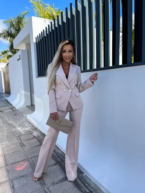 Vendela – Formellt elegant set