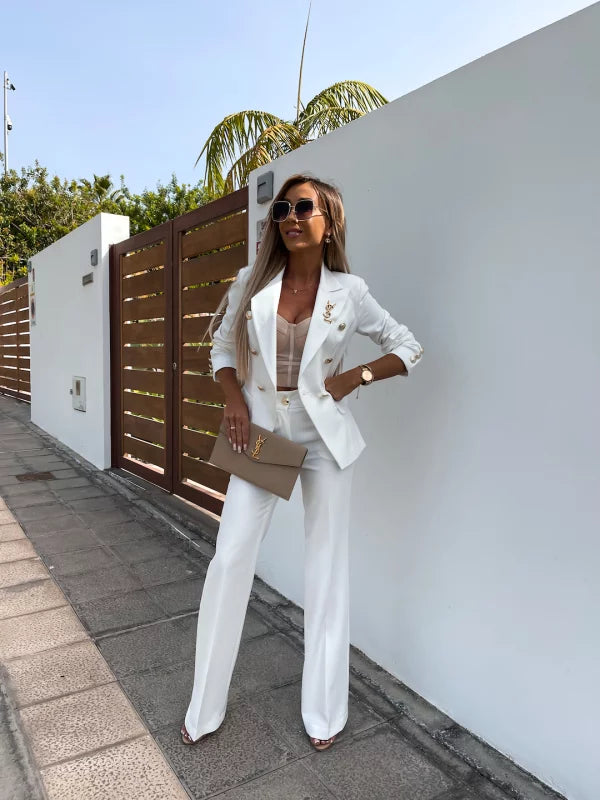 Vendela – Formellt elegant set