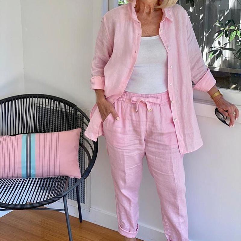 Linnea – Mjukt loungest