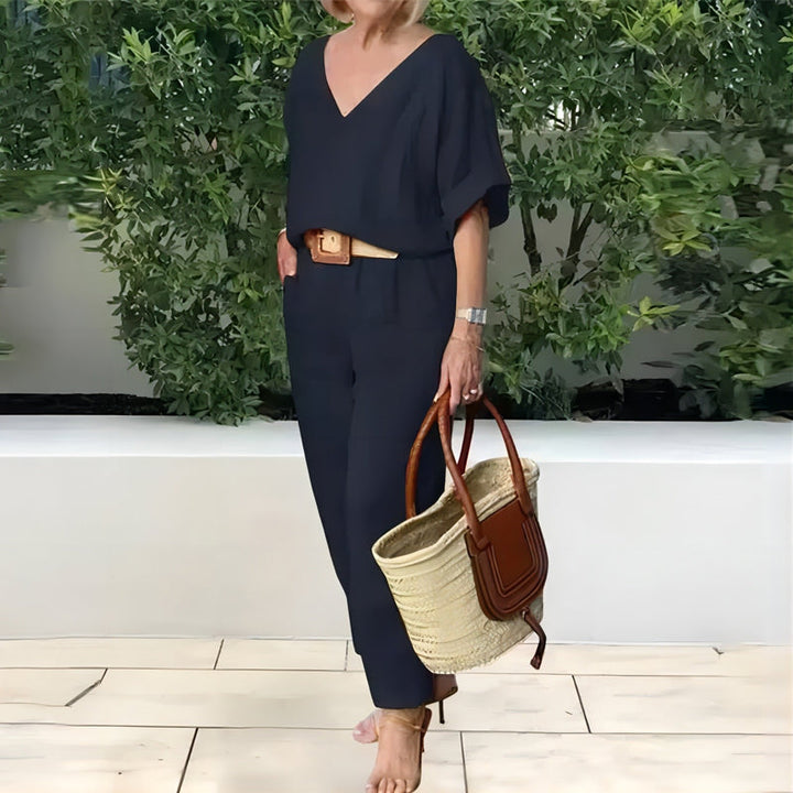 Elisabet – Avslappnat tvådelat set