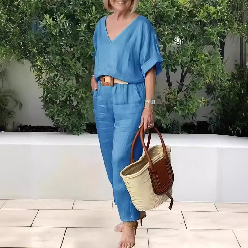 Elisabet – Avslappnat tvådelat set
