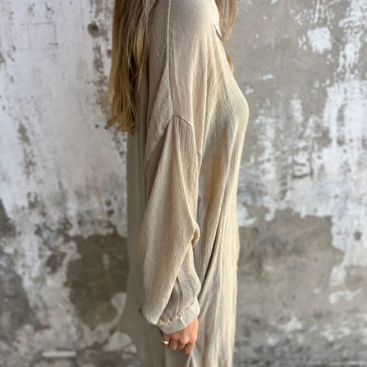 Stina – Avslappnat polost