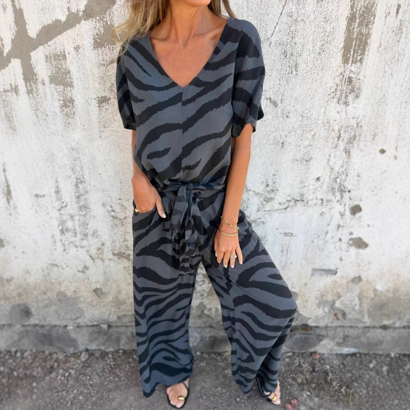 Birgitta – Vild safarisett