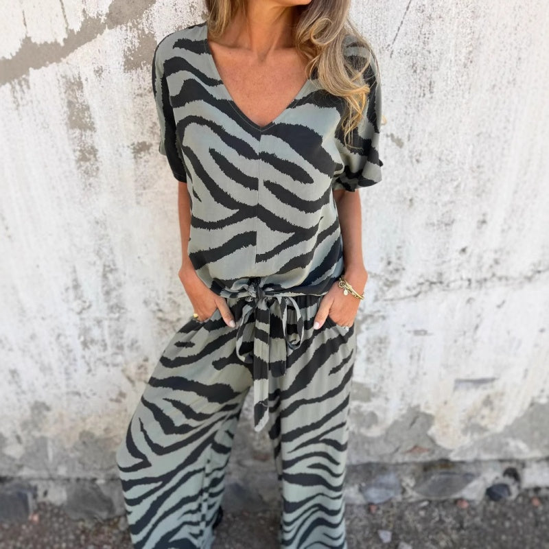 Birgitta – Vild safarisett
