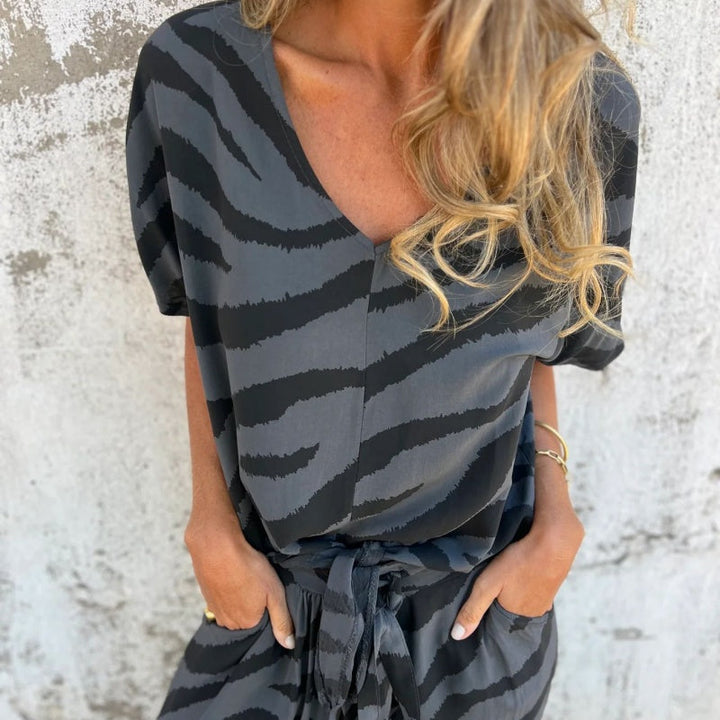 Birgitta – Vild safarisett