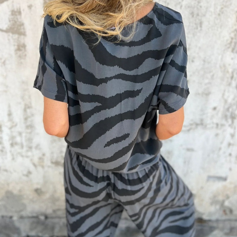 Birgitta – Vild safarisett