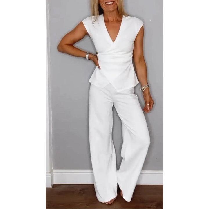 Anneli – Elegant och graciöst set