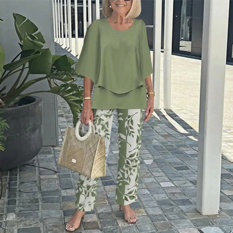 Josefin – Elegant stilsett