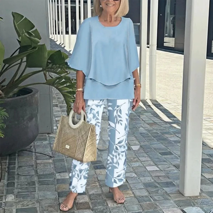 Josefin – Elegant stilsett