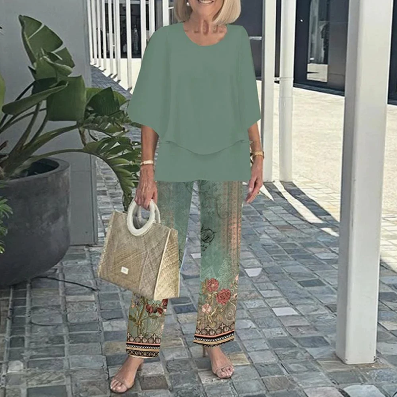Josefin – Elegant stilsett