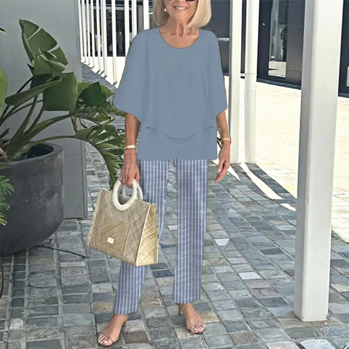 Josefin – Elegant stilsett
