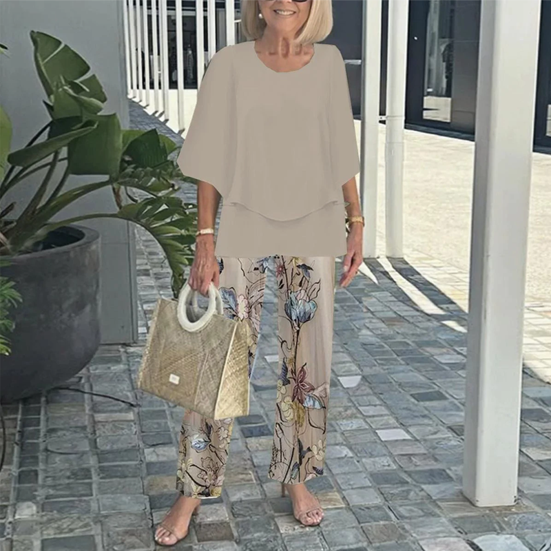 Josefin – Elegant stilsett