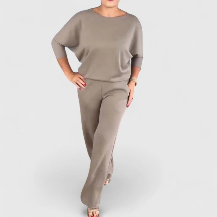 Lovisa – Elegant tredelsset