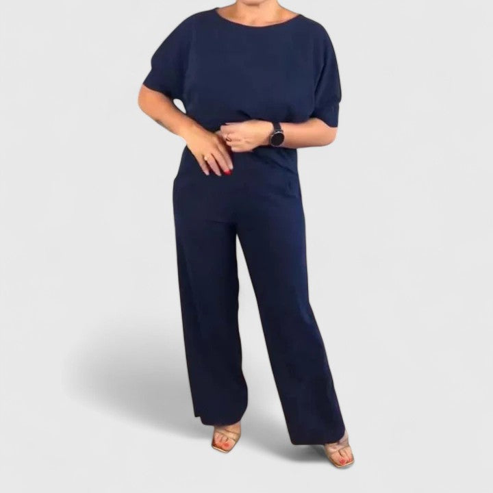 Lovisa – Elegant tredelsset