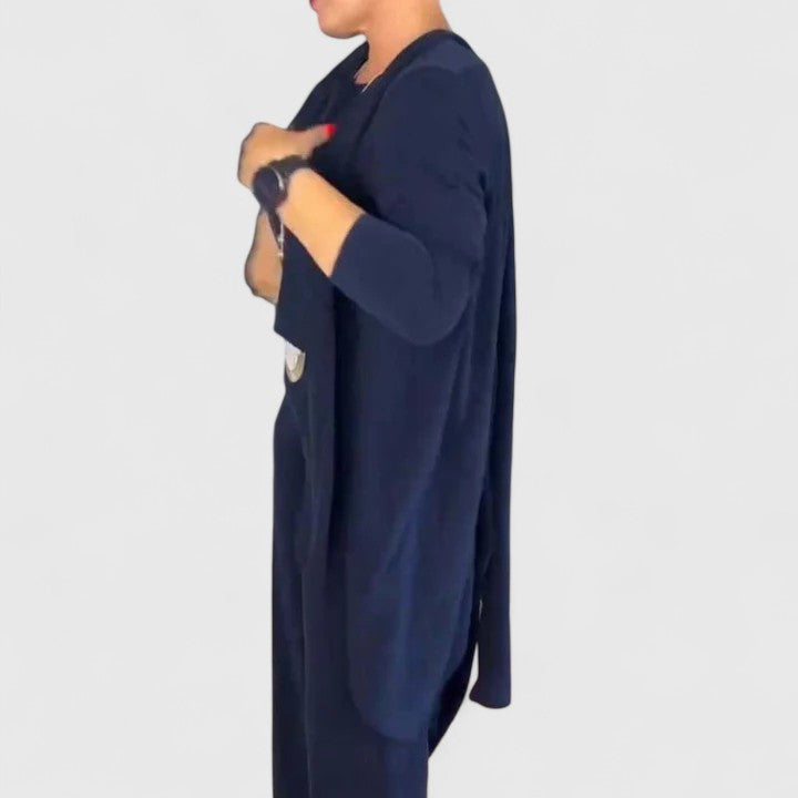 Lovisa – Elegant tredelsset