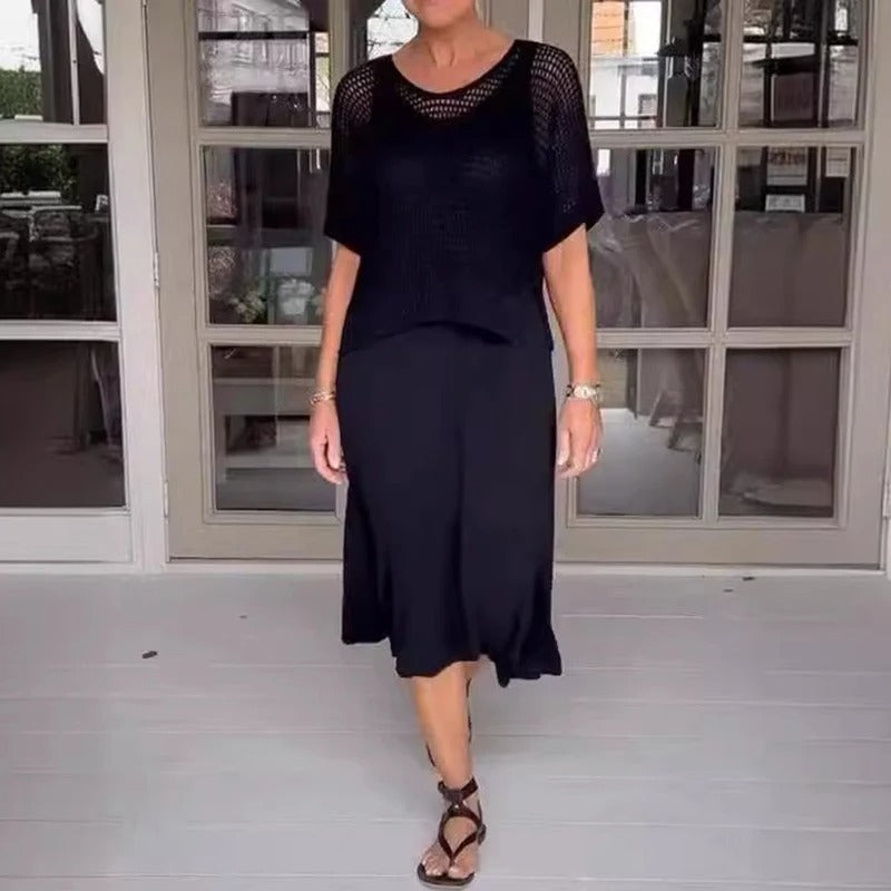Lovisa – Klassiskt tvådelat set