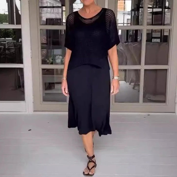 Lovisa – Klassiskt tvådelat set