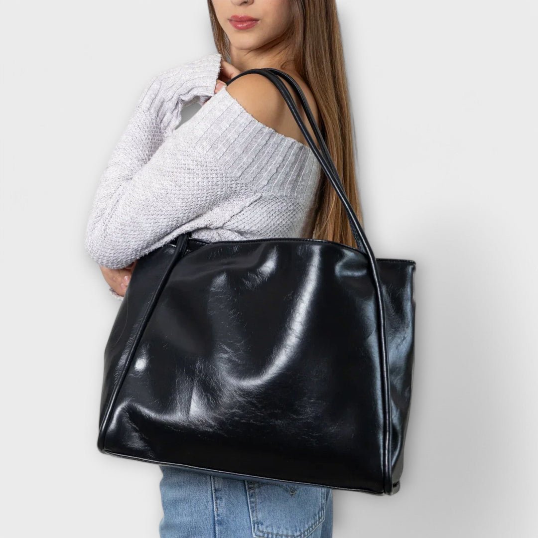 Camilla – Elegant axelväska