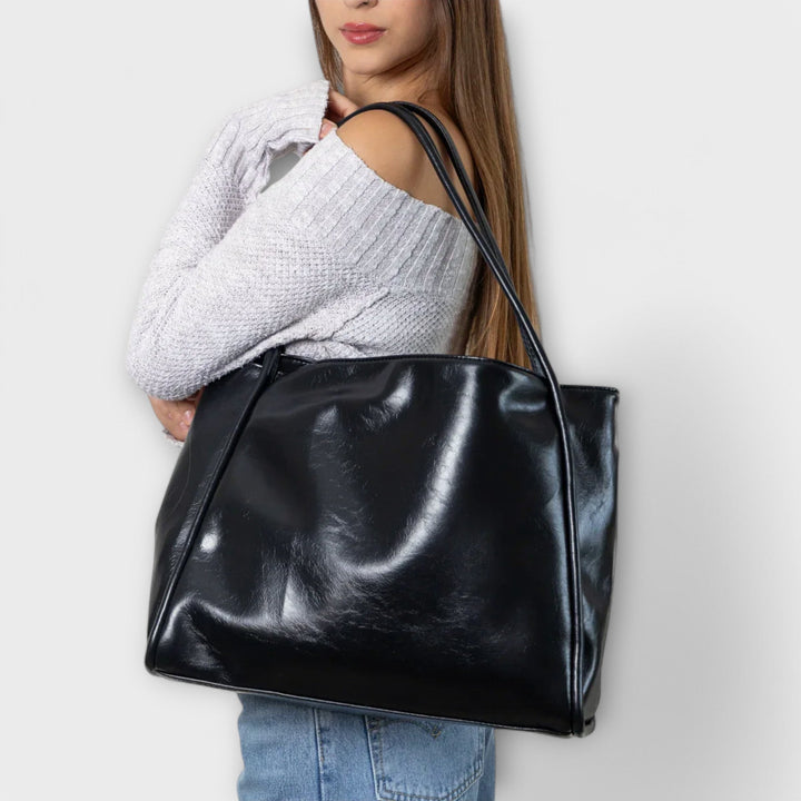 Camilla – Elegant axelväska