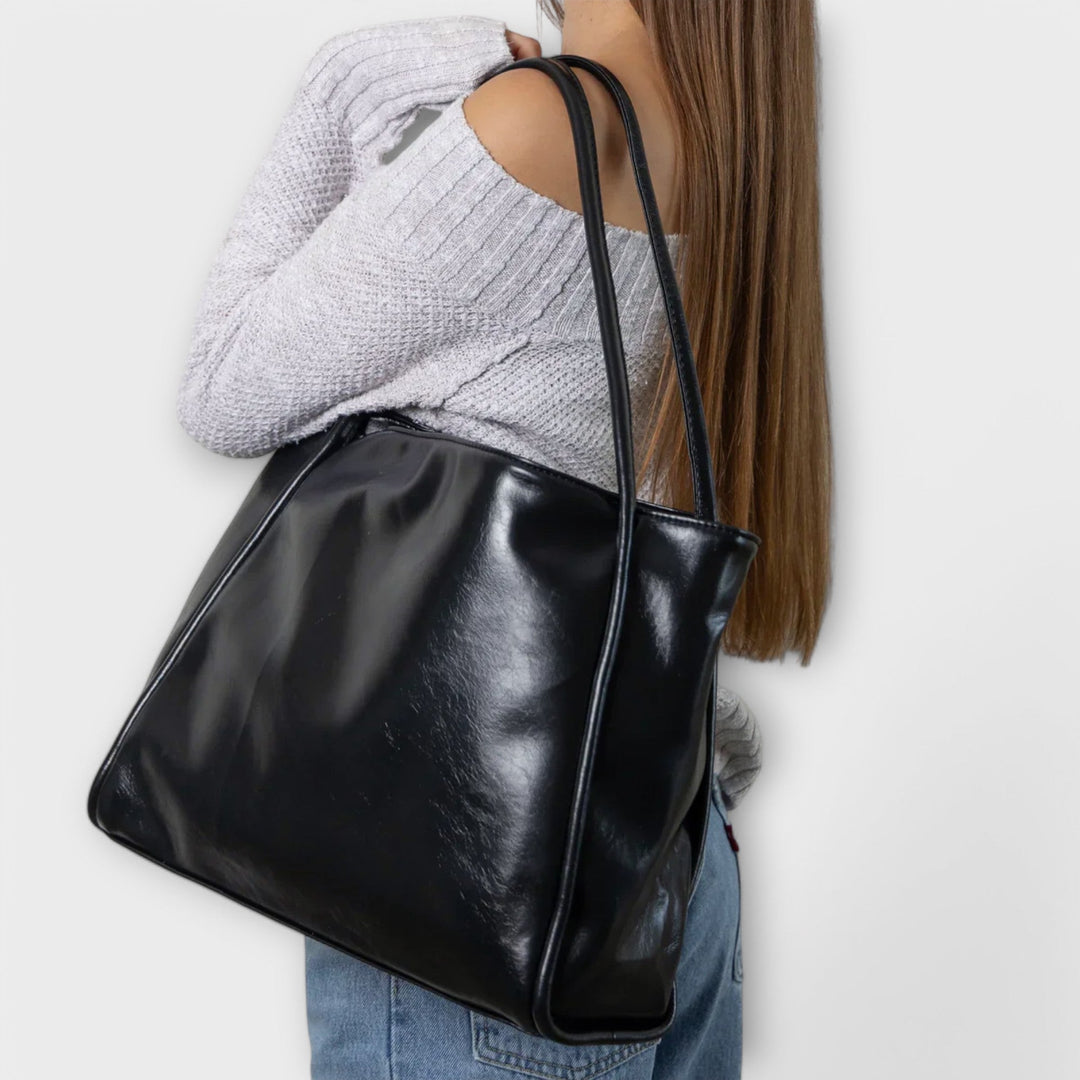 Camilla – Elegant axelväska
